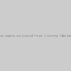 Image of Mouse Regenerating Islet Derived Protein 3 Gamma (REG3g) ELISA Kit